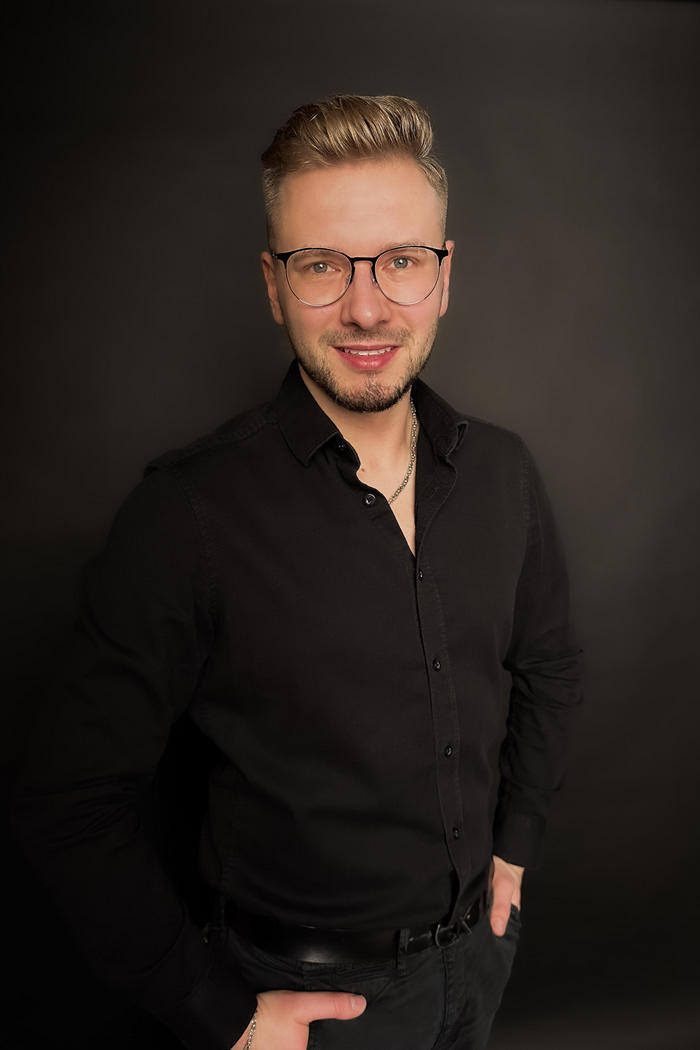 Karol Grzelak - Instructor in Babicz Academy